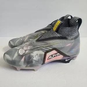 Nike | Shoes | New Nike Alpha Menace Elite 3 Rw Football  display picture 2